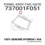 صورة PANEL ASSY-TAIL GATE