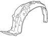 Fender Assembly, Left Front (Inner) - 74150T2AA01