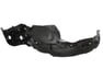 Fender Assembly, Left Front (Inner) - 74150T2AA01