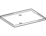 Battery Tray - 7443152010
