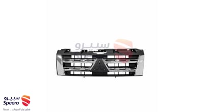 شبك امامي