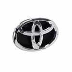 صورة Front Grille Emblem