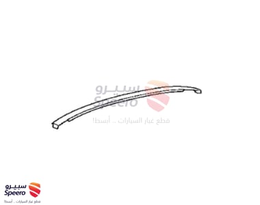 7555633030 Toyota Camry 2006-2010