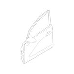 صورة باب امامي يسار