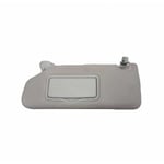 Left Sun Visor 7620A429HA