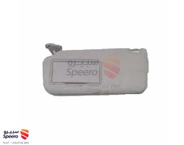 SUN VISOR L Mitsubishi Pajero 2007-2014