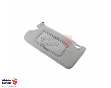 SUN VISOR L Mitsubishi Lancer 2004-2015