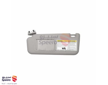 SUN VISOR L Mitsubishi Lancer 2013-2015