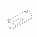 شماسة يسار 7620B137YA