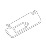 شماسة يمين 7620B138YA