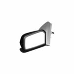 قاعدة زجاج مراية جانبية يسار 76258T9AY01