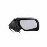 صورة مراية جانبية يسار