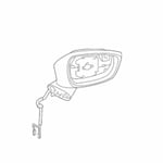 صورة مراية جانبية يسار