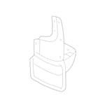 صورة نسافة خلفي يسار