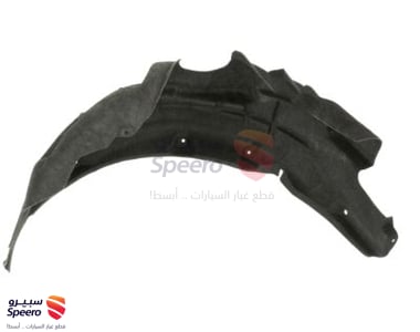 Rear Right Fender Liner - 767483TA0A
