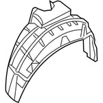 صورة Protector Rear-Wheel House, H