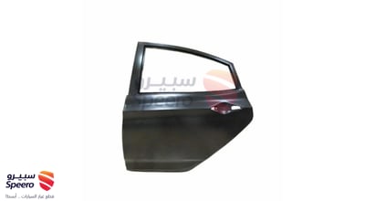 باب خلفي يسار