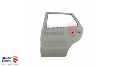 باب خلفي يسار