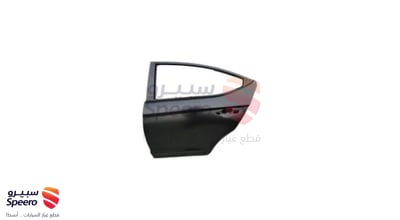 باب خلفي يسار