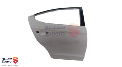 باب خلفي يمين