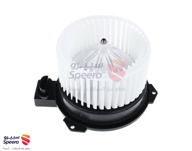 Dashboard Fan - 7802A247TW