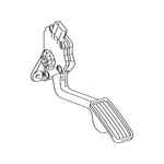 صورة دعسة بنزين