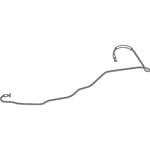 صورة قفل باب بنزين