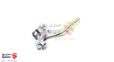 مفصلة كبوت يسار