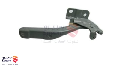 مفصلة كبوت يمين