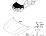 Hinges n - 791202T000