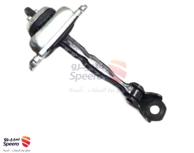 CHECKER ASSY-FR DOOR - 793803E001
