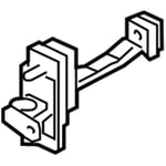 صورة رداد باب خلفي يسار