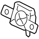 صورة HINGE ASSY-TAIL GATE