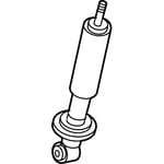 صورة Front Left Shock Absorber