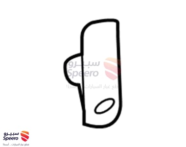 دينمو قربة مساحات - 7L2Z17664A