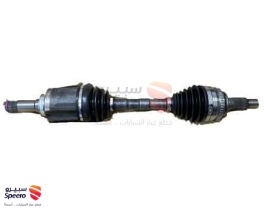عكس امامي يسار - 7T4Z3A427C