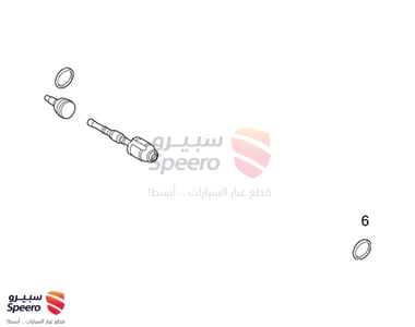 عكس امامي يمين - 7T4Z3A428C