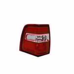 صورة اسطب خلفي يسار