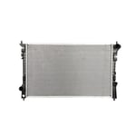 Radiator 7T4Z8005A