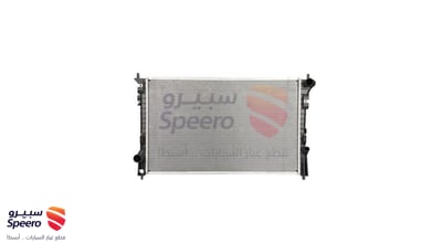 رديتر ماء
