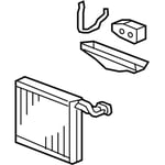 صورة ثلاجة مكيف كامله