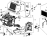 Complete AC Evaporator - 80211TR0A03