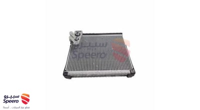 AC Evaporator