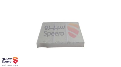 فلتر مكيف