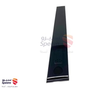 ديكور باب خلفي يسار - 802D31LA0A