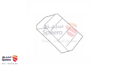 ديكور مكيف يسار