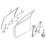 صورة Glass Front Right