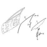 صورة Glass Front Right