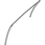 صورة Right Front Door Seal