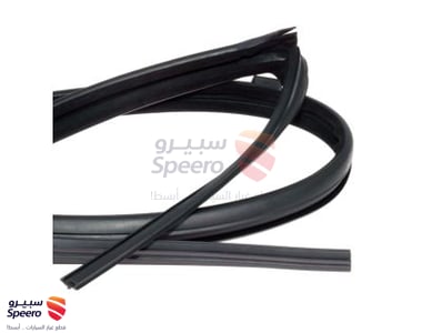 Right Front Door Seal - 803309HS0A